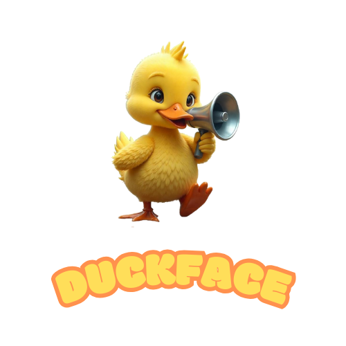 Duckface Media – agentúra – Dajte o sebe vedieť! - Personalizácia všeho druhu.