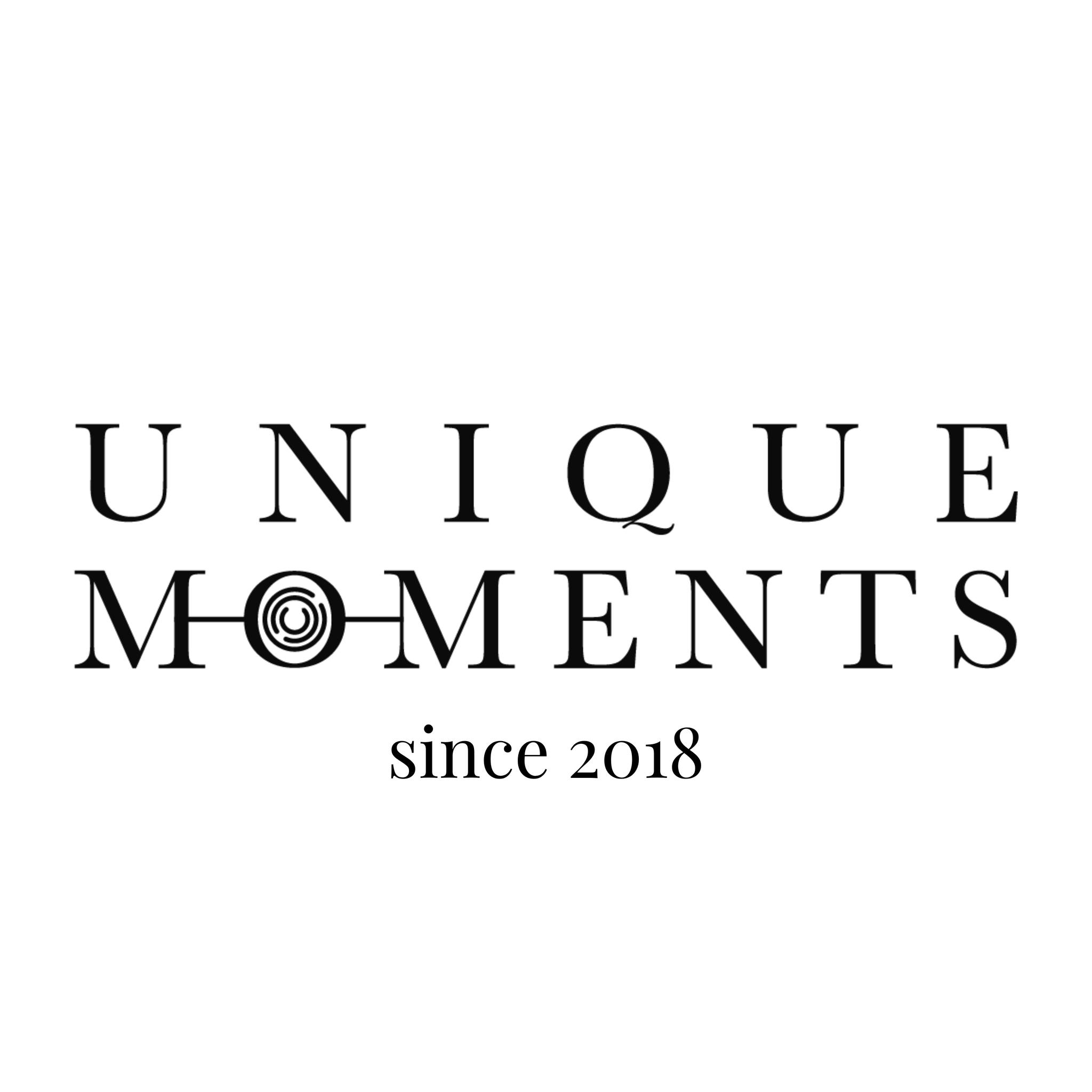 Unique Moments