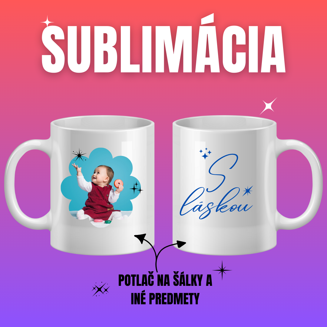 Sublimácia