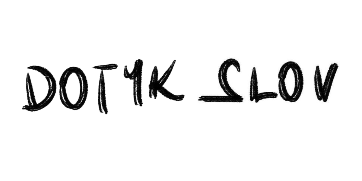 Dotyk Slov